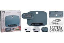 Balance de cuisine Excellent Houseware avec minuteur