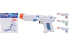 Pistolet à eau 16cm