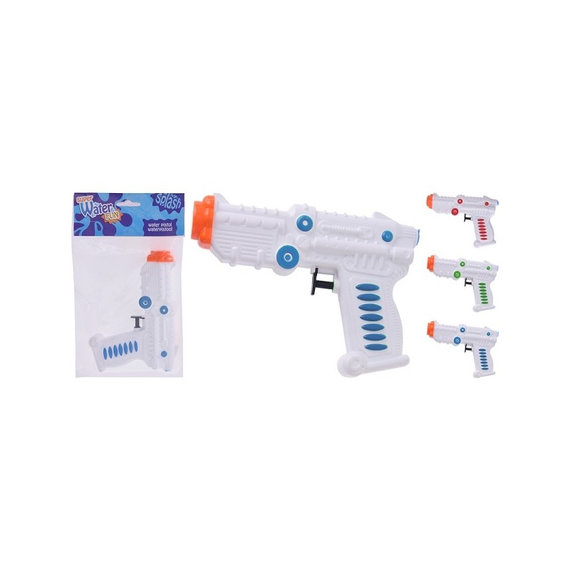 Waterpistool 16cm