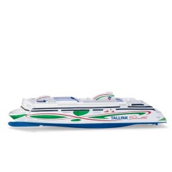 Siku Tallink Megastar cruiseschip