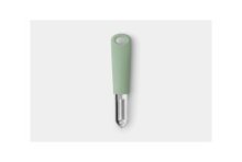 Brabantia Tasty+ dunschiller met zesteur Jade green