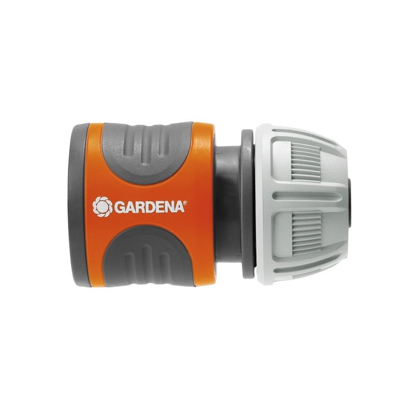 Gardena slangkoppeling 13 mm 1/2" -15 mm5/8"