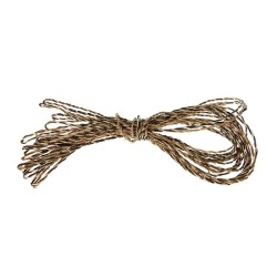 Dijk Natural Collections Faisceau de corde bacbac 20-22 mètres