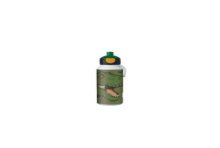 Mepal Drinkfles pop-up Dino 400ml