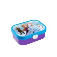 Mepal Lunchbox La Reine des Neiges II