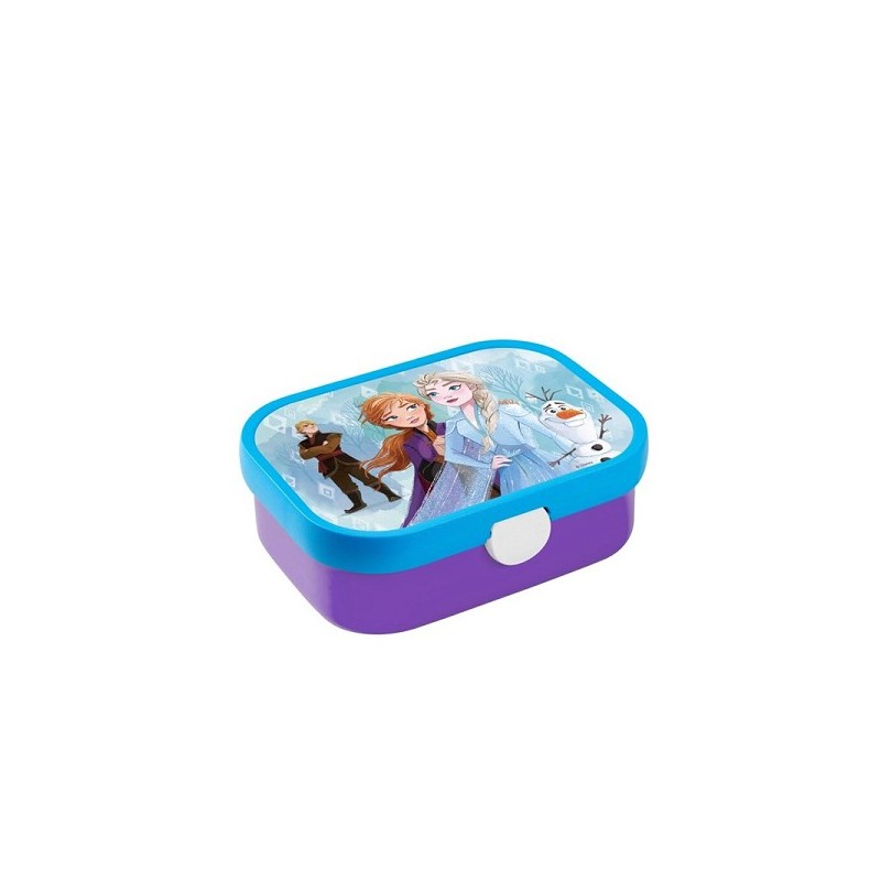 Mepal Lunchbox La Reine des Neiges II