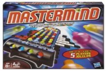 Hasbro Mastermind