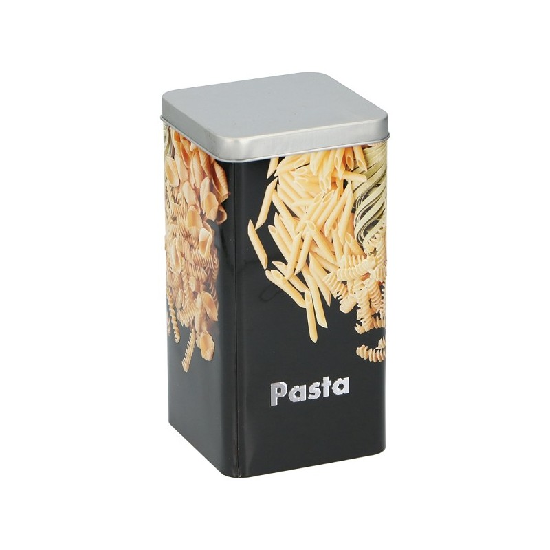 Boîte de conservation pour pâtes 10,6x10,6x18,5cm