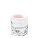 Ambiente Candle petite cabane de plage