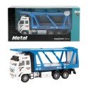 Toi Toys Sleepwagen 1:38 pull back