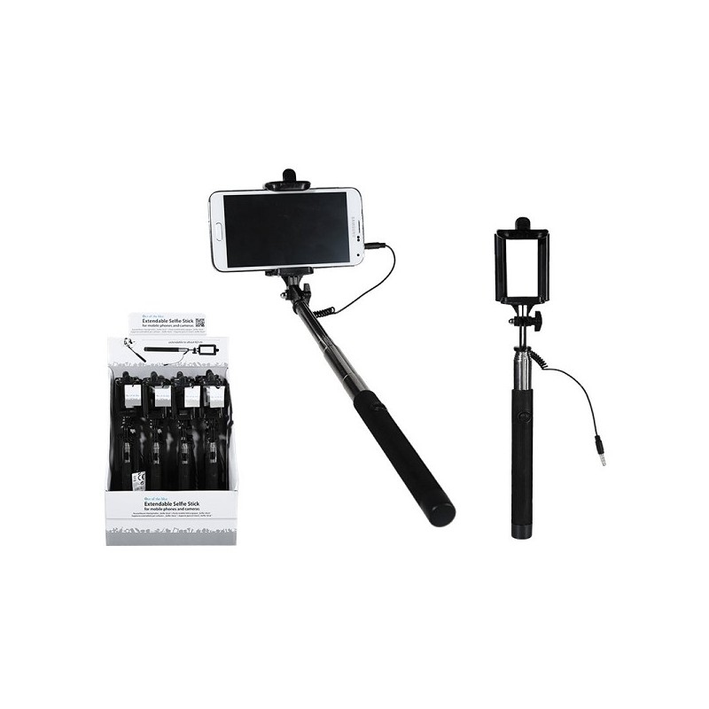 Selfie stick 82cm