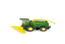 Siku 1794 John Deere 8500i maishakselaar 1:87