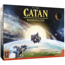 999 Games Jeu de société Catan Cosmonauts