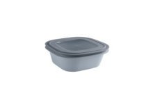 Sunware Sigma Home Voorraaddoos 1,8 liter blauw 18x18x10,4cm