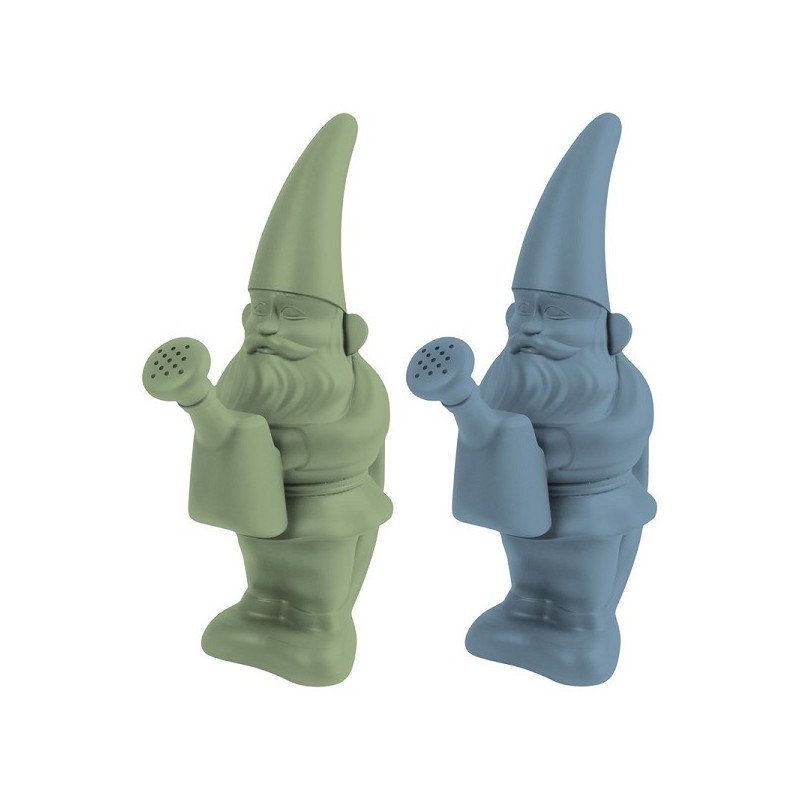 Esschert Design Arrosoir gnome George 12,4x24,8x34,2 cm