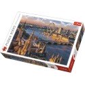 Puzzel 1000 stuks - London