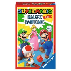 Ravensburger Super Mario Barricade