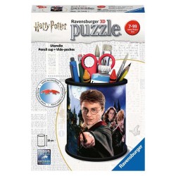 Ravensburger puzzle 3D Harry Potter plumier 54 pièces