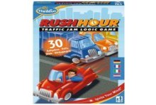 Jeu de poche Thinkfun Rush hour