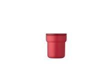 Mepal reisbeker Ellipse 275ml nordic red