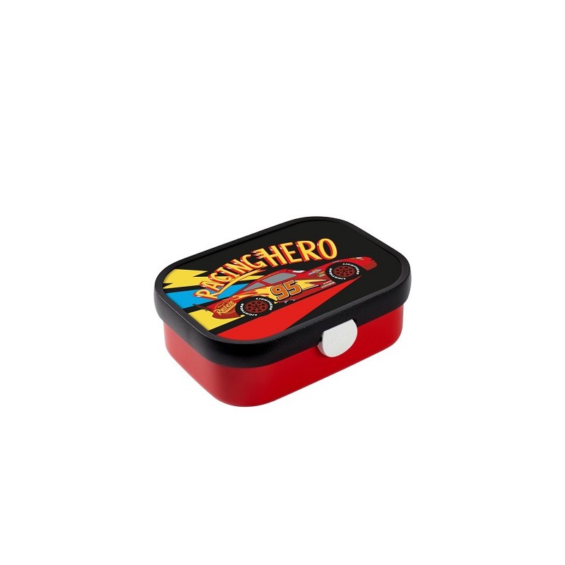 Mepal Lunchbox Cars Go