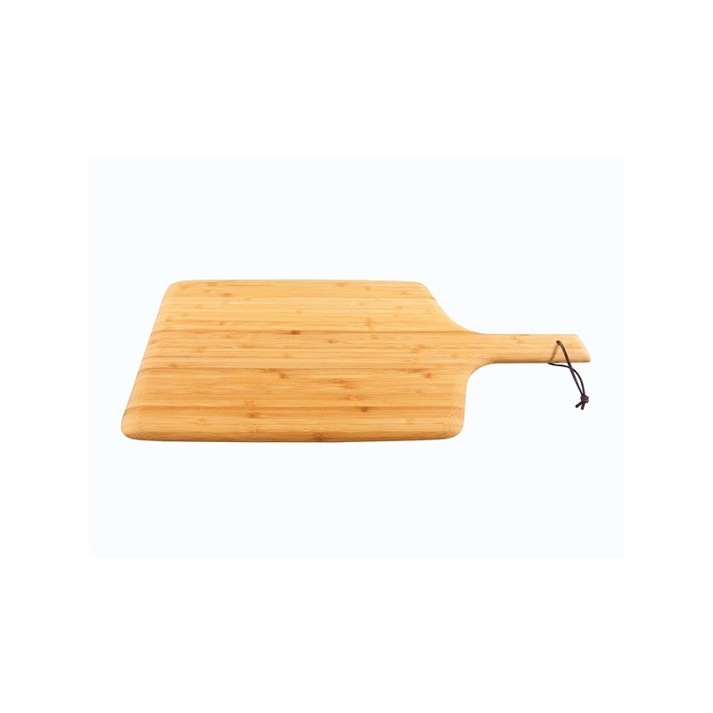 Serveerplank bamboe 46x23x1,5cm