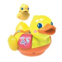 Canard aquatique amusant Vtech