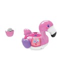 Flamant rose amusant aquatique Vtech