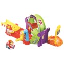 Vtech Toet Toet Auto - Boucle de course et de cascades