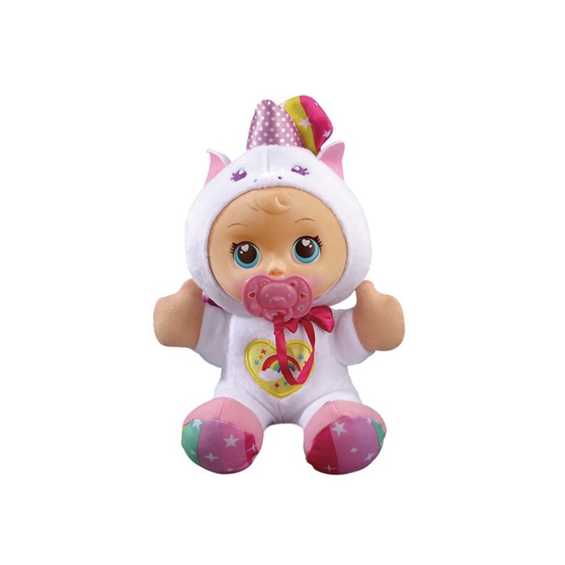 Vtech Little Love - Ma peluche poupée Licorne