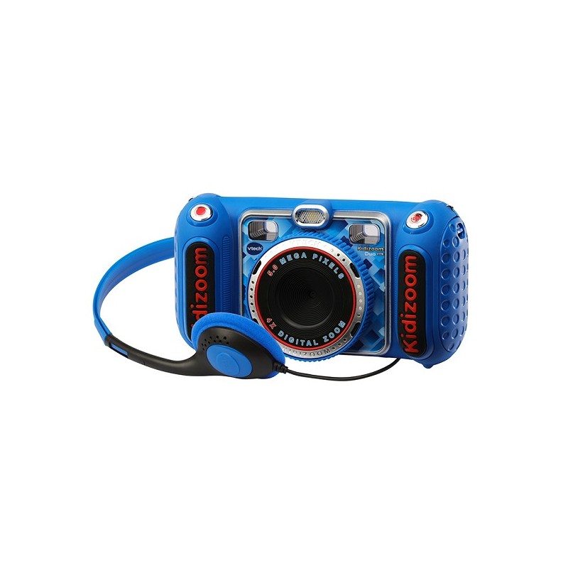 Vtech Kidizoom Duo DX blauw