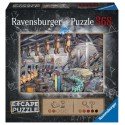 Ravensburger Escape puzzel Speelgoedfabriek 368 stukjes