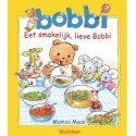 Kluitman Eet smakelijk, lieve Bobbi