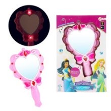 Toi Toys Ice Princess Princesse miroir magique avec lumière et son