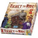 Ticket to Ride USA bordspel