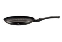 BerlingerHaus Black Silver Koekenpan Ø24cm Aluminium voor o.a. inductie
