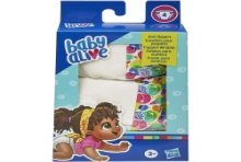 Hasbro Baby Alive Luiers