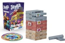 Hasbro Fortnite Jenga