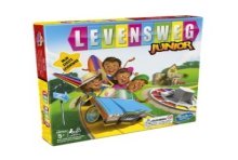 Hasbro Levensweg Junior