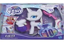 Hasbro My Little Pony Magische Manen Rarity