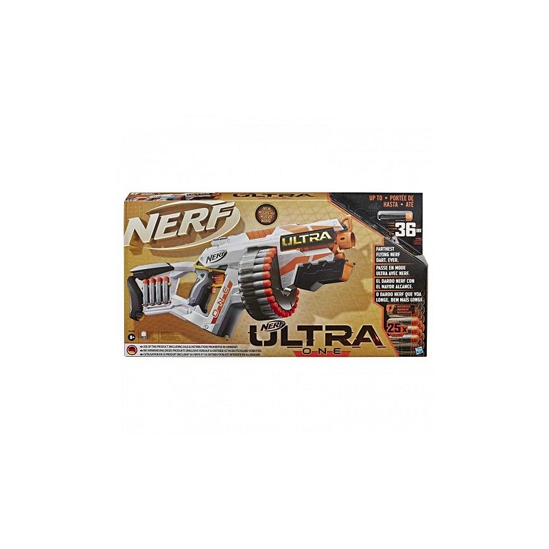 Hasbro Nerf Ultra Un