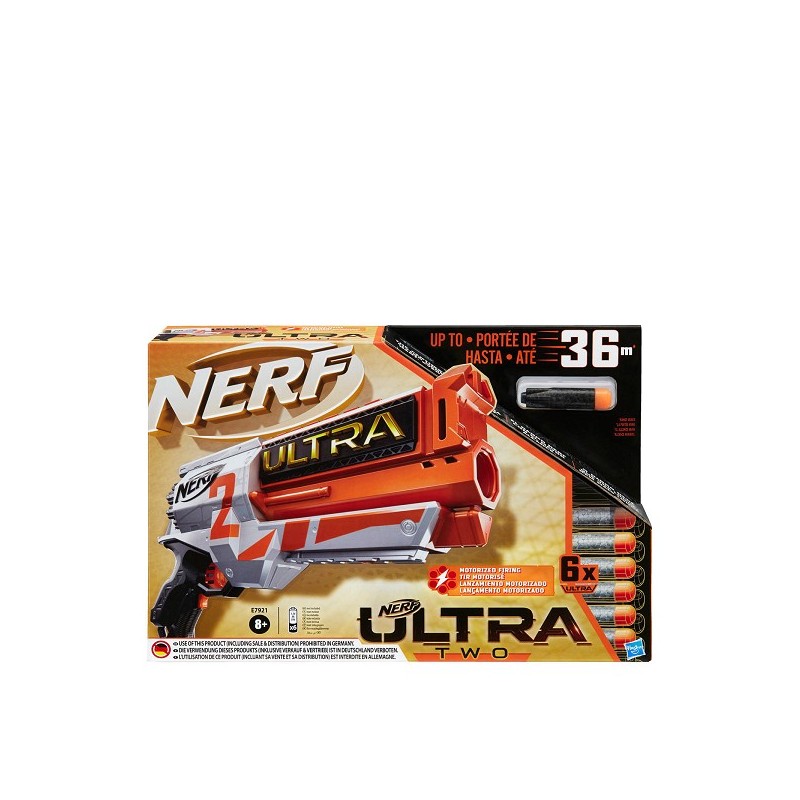 Hasbro Nerf Ultra Deux