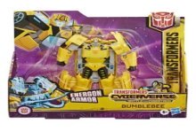 Hasbro Transformers Cyberverse Ultimate Transformers Figurine 20 cm