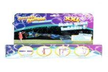 Toi toys Incredibubble Mega bellenmaker bellenblaas