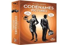 Photos des noms de code des jeux White Goblin