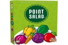 White Goblin Games Point Salad