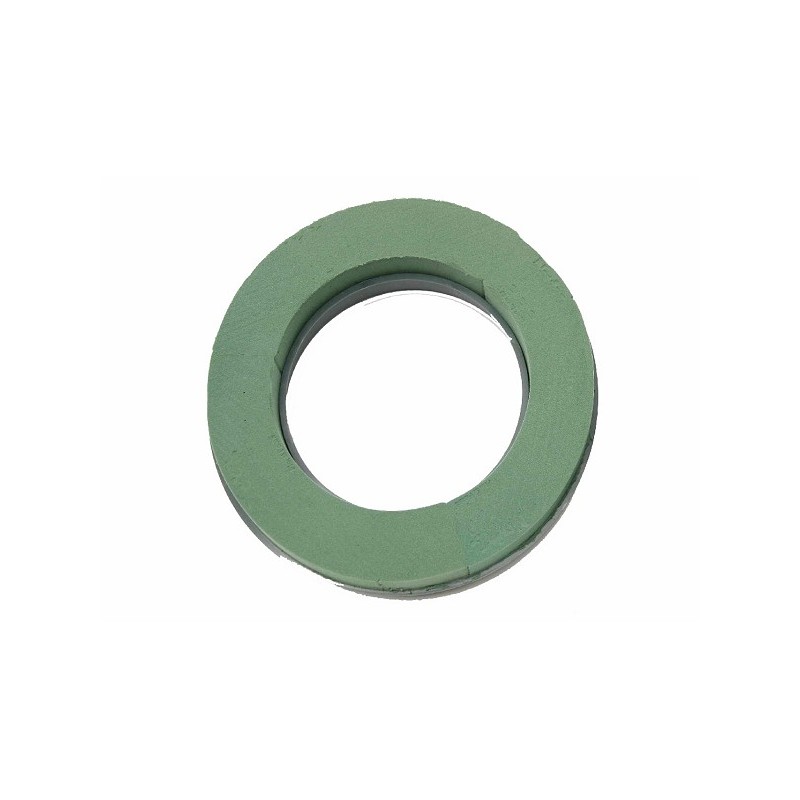 Basic Ring Steekschuim Ø20cm verpakt