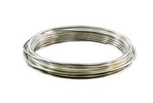 Hobby Allu Flex Wire 2mm 2.5m Champagne