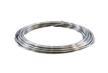 Hobby Alu Flex Fil 2mm 2,5m Argent