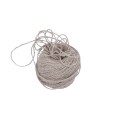 Corde de jute 200 grammes 10000